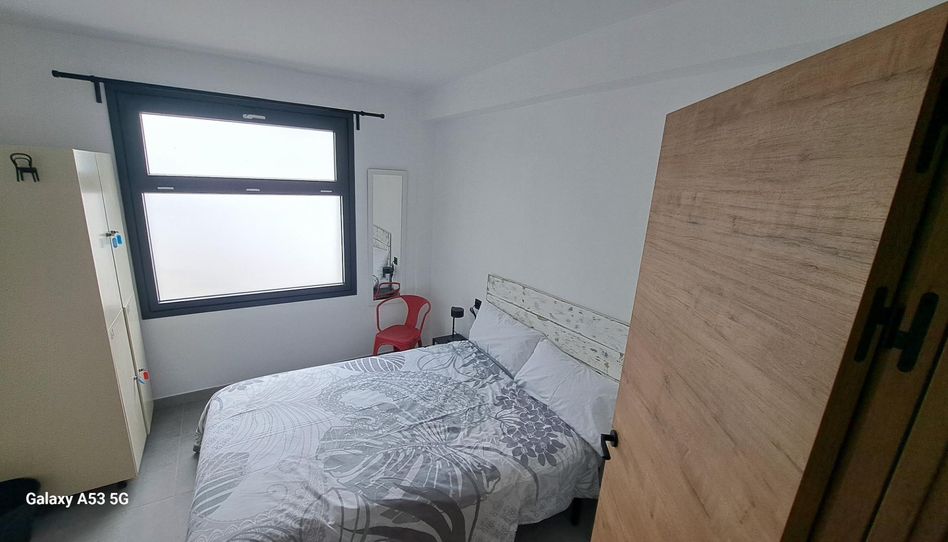 Habitación en Calle Calamón, 7, Churriana - El Pizarrillo - La Noria-Guadalsol, Málaga Capital - imagen 1 Foto 1 de Habitación en Calle Calamón, 7, Churriana - El Pizarrillo - La Noria-Guadalsol, Málaga Capital