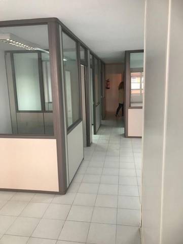 Oficina en Alquiler en Calle Juan Alvarez Delgado, 11 en Villa Ascensión - El Perú - Cruz del Señor