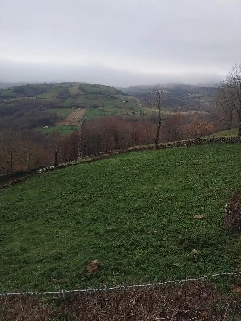 Finca rústica en venda a Luena Finca rústica en venda en Luena