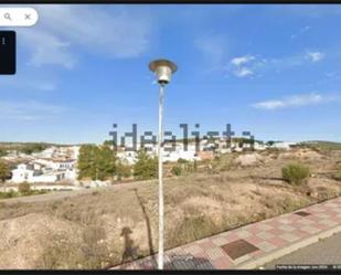 Exterior view of Land for sale in Alcaudete