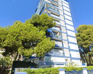 Exterior view of Flat for sale in Benicasim / Benicàssim