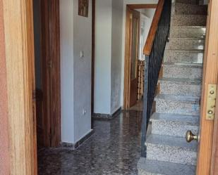 Single-family semi-detached for sale in Salinas  with Air Conditioner, Private garden and Furnished