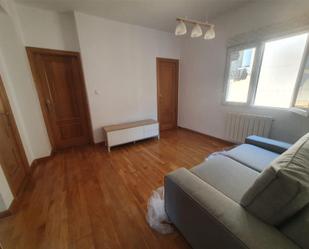 Living room of Flat to rent in León Capital 