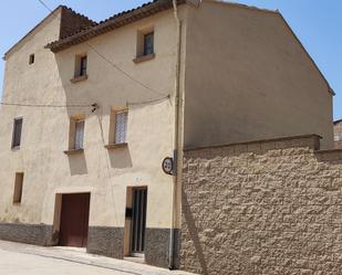 Exterior view of House or chalet for sale in Sidamon  with Heating, Private garden and Terrace