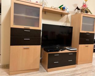 Apartament de lloguer a C. Islandia, 7, Via Parque