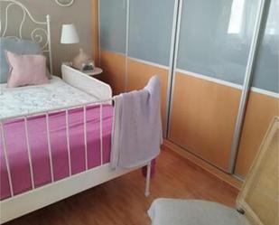 Bedroom of Flat to rent in  Granada Capital