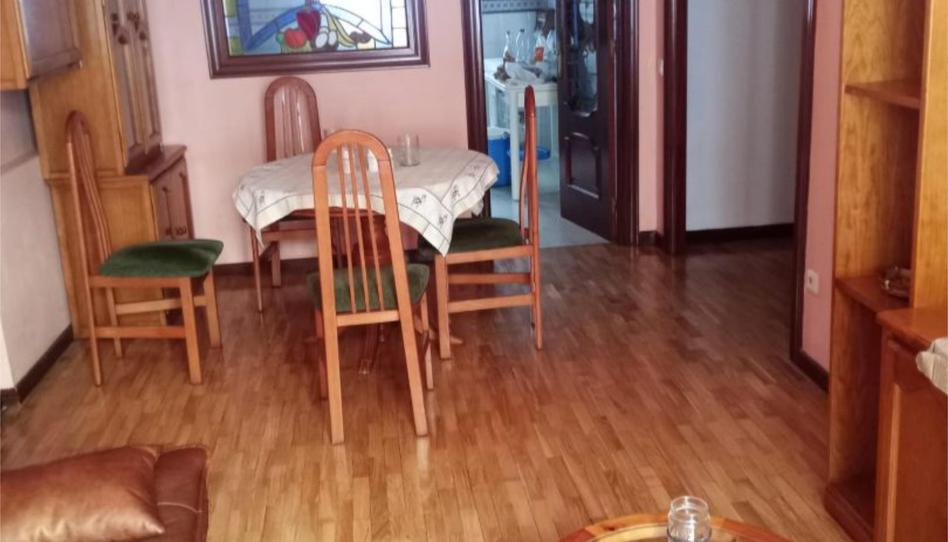 Flat for sale in Avenida Cristo de las Cadenas, 49, Montecerrao, Asturias - image 1 Photo 1 of Flat for sale in Avenida Cristo de las Cadenas, 49, Montecerrao, Asturias