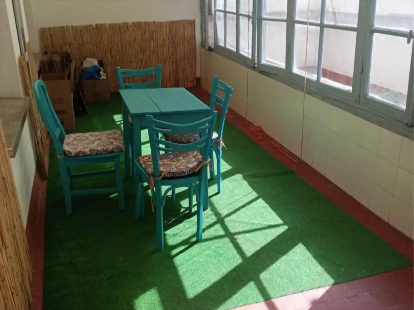 Piso en venta en Avenida Cristo de las Cadenas, 49, Montecerrao Terraza de Piso en venta en Oviedo con Parquet, Terraza y Trastero