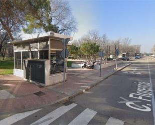 Exterior view of Garage to rent in Torrejón de Ardoz