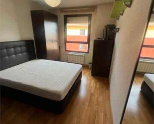 Bedroom of Flat for sale in Zaratán  with Heating, Storage room and Furnished