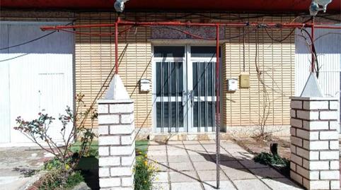 Photo 2 of Flat for sale in Travesía Diez, 7, Lécera, Zaragoza