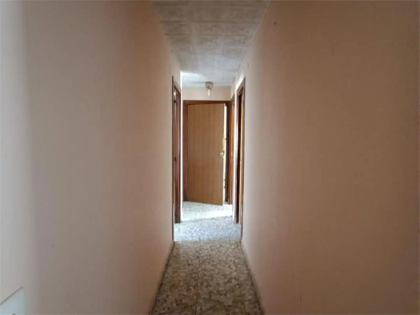 Piso en venta en Travesía Diez, 7, Lécera Piso en venta en Lécera con Jardín privado, Terraza y Trastero