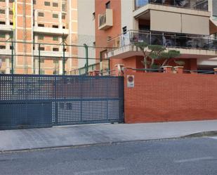 Exterior view of Garage to rent in Alicante / Alacant