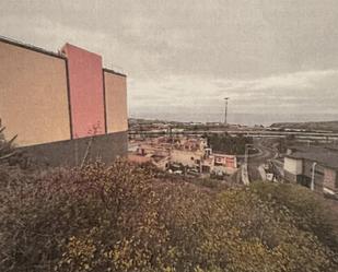 Vista exterior de Urbanitzable en venda en Santa María de Guía de Gran Canaria