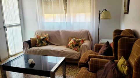 Foto 2 de Pis per a compartir a Calle Francisco García Góngora, 12, Nueva Andalucía, Almería