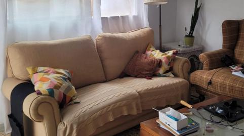 Foto 4 de Pis per a compartir a Calle Francisco García Góngora, 12, Nueva Andalucía, Almería