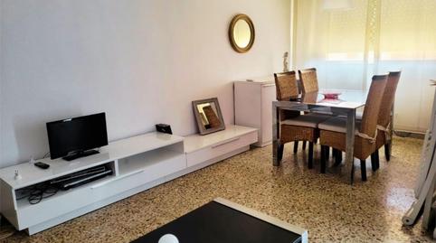 Foto 5 de Pis per a compartir a Calle Francisco García Góngora, 12, Nueva Andalucía, Almería