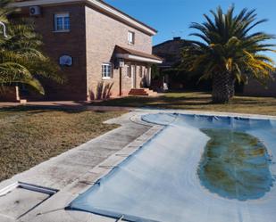 Casa o xalet de lloguer a Calle Babieca, 38, Griñón