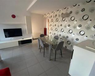 Dining room of Attic to rent in  Palma de Mallorca  with Terrace