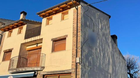 Casa adosada en venda a Isona i Conca Dellà, Lleida - imatge 2 Foto 2 de Casa adosada en venda a Isona i Conca Dellà, Lleida