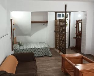 Bedroom of Apartment to rent in Algeciras