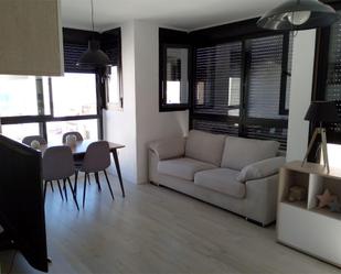 Living room of Flat for sale in  Ceuta Capital