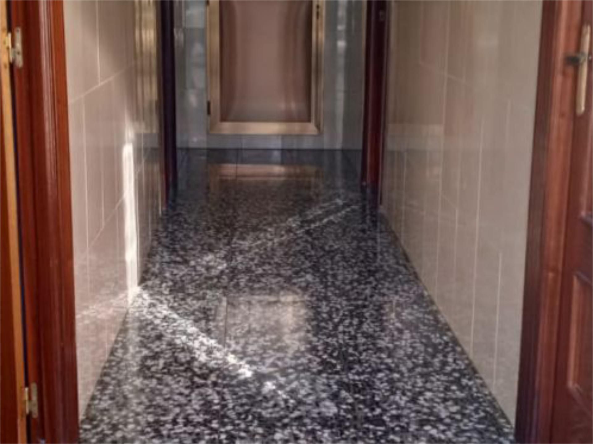 Casa adosada en venda a Calle San Felipe, 35, El Poblado - Abulagar Casa adosada en venda en Puertollano