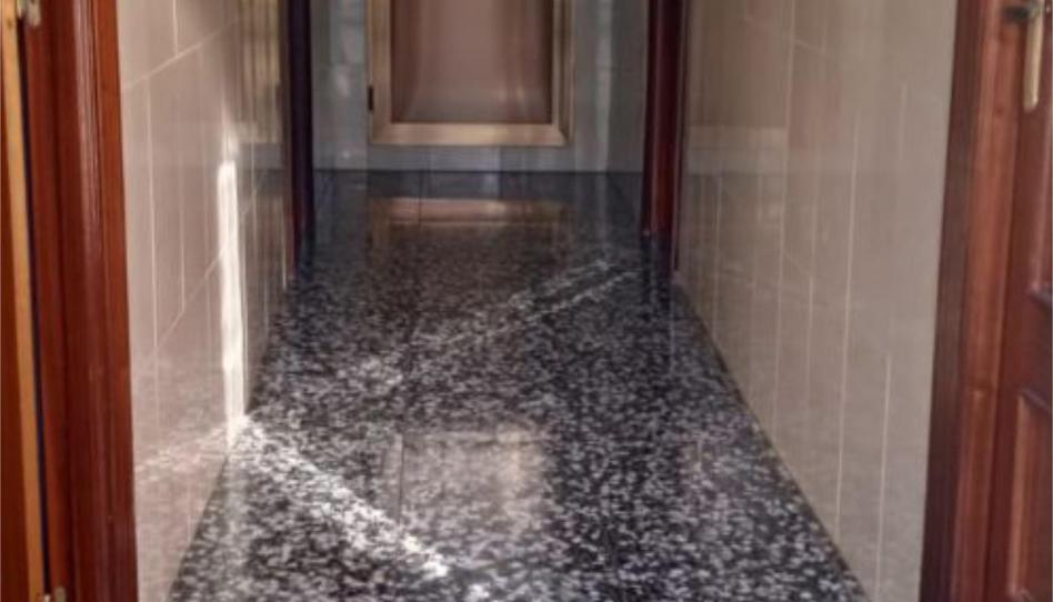 Casa adosada en venda a Calle San Felipe, 35, El Poblado - Abulagar, Ciudad Real - imatge 1 Foto 1 de Casa adosada en venda a Calle San Felipe, 35, El Poblado - Abulagar, Ciudad Real