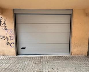 Garage to rent in Calle Macelo, 9, Monzón