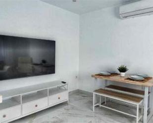 Living room of Flat to rent in  Huelva Capital