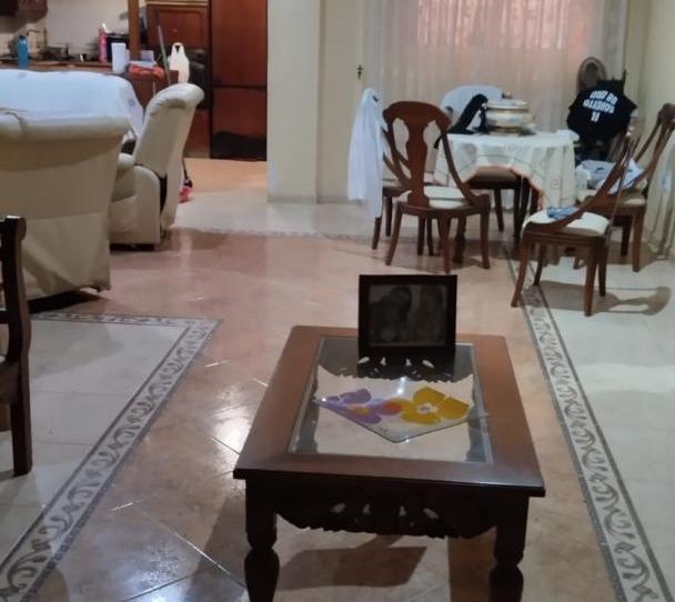 Single-family semi-detached for sale in Calle Gustavo Bacarisas, 58, Vista Azul - Consolación, Sevilla - image 1 Photo 1 of Single-family semi-detached for sale in Calle Gustavo Bacarisas, 58, Vista Azul - Consolación, Sevilla