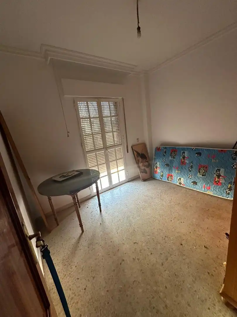 Casa adosada en venda a Calle Gustavo Bacarisas, 58, Vista Azul - Consolación Casa adosada en venda en Dos Hermanas amb Aire condicionat, Calefacció i Moblat