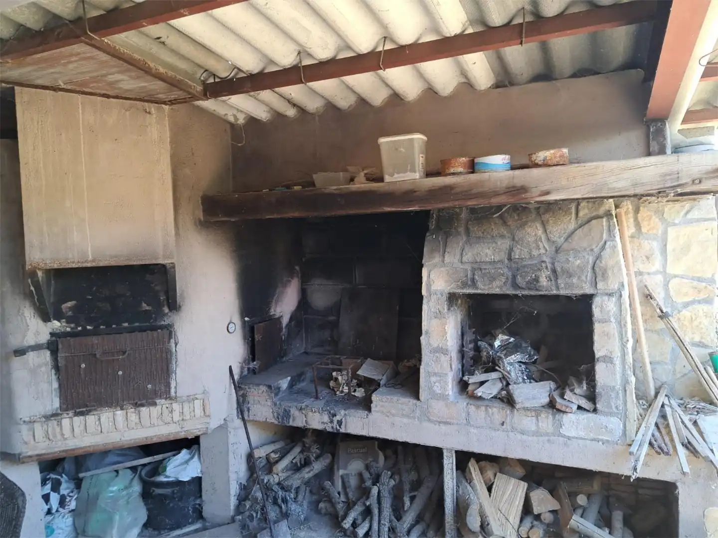 Cuina de Traster en venda en Sigüenza