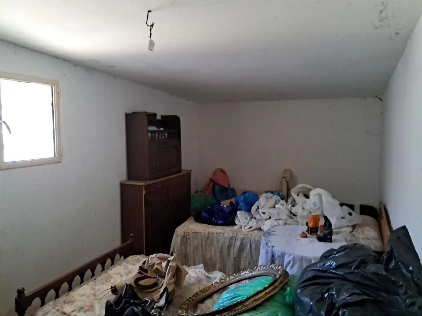 Dormitori de Traster en venda en Sigüenza