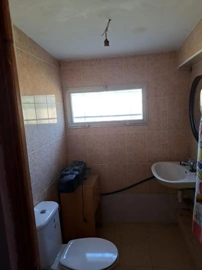 Bany de Traster en venda en Sigüenza