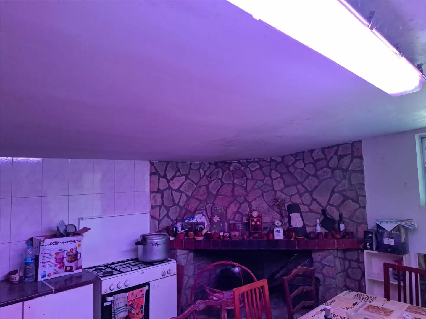 Cuina de Traster en venda en Sigüenza