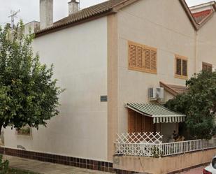 Duplex to rent in Calle Poeta Vicente Medina, 16, Beniaján