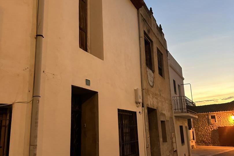 Single-family semi-detached to rent in Carrer de Goya, 97, Centro, Castellón - image 1 Photo 1 of Single-family semi-detached to rent in Carrer de Goya, 97, Centro, Castellón