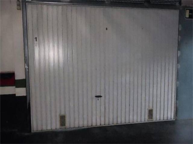 Garaje en Venta en Abeletxe Kalea, 24 en Ermua