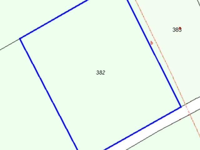 Terreno en Venta en Camino Viejo de Casillas, 2 en Casillas