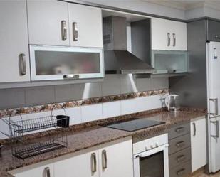 Kitchen of House or chalet to rent in Alzira