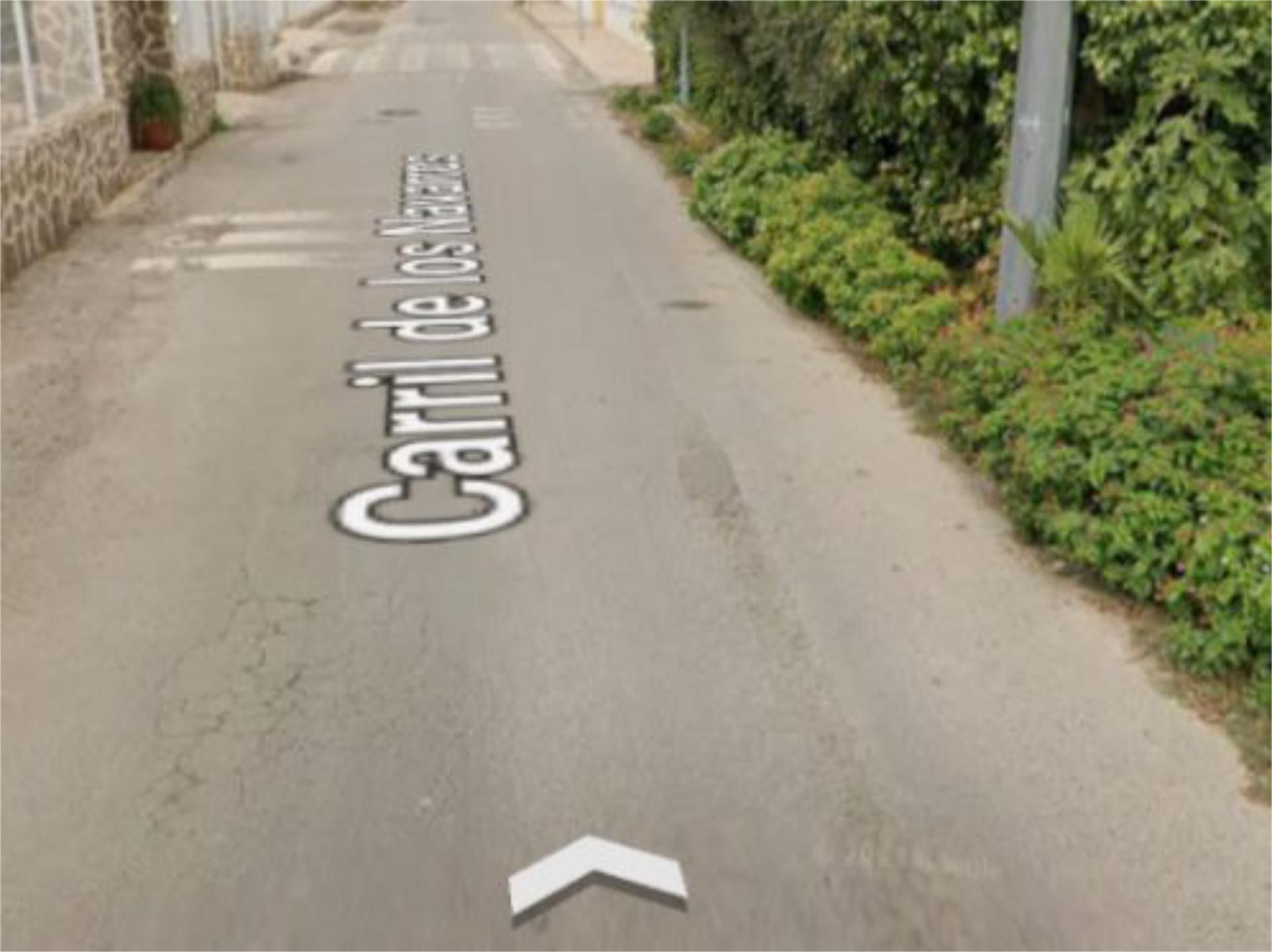 Exterior view of Land for sale in  Murcia Capital
