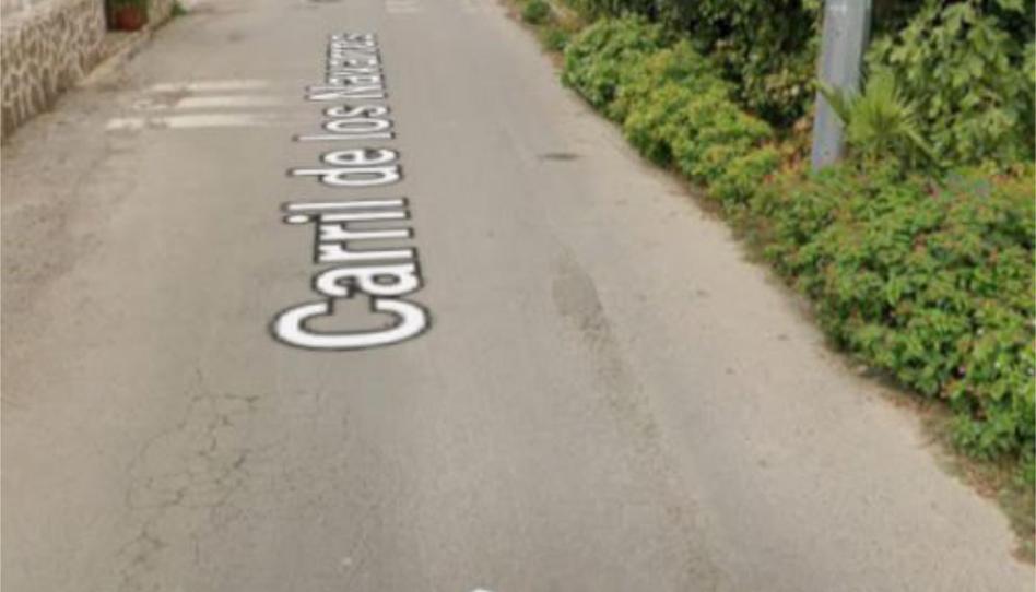 Photo 1 of Land for sale in Calle Puente Tocinos, 17, La Paz, Murcia