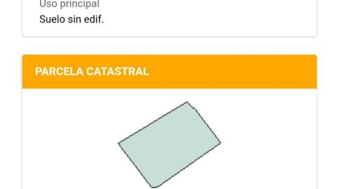 Photo 3 of Land for sale in Calle Puente Tocinos, 17, La Paz, Murcia