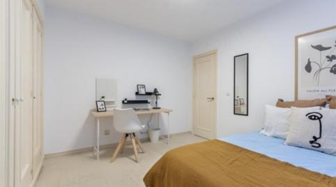 Flat to share in Calle de Mateo Inurria, 30, Nueva España, Madrid - image 2 Photo 2 of Flat to share in Calle de Mateo Inurria, 30, Nueva España, Madrid