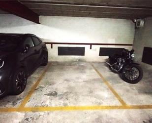 Parking of Garage to rent in León Capital 