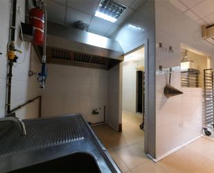 Kitchen of Premises to rent in Torrejón de Ardoz  with Air Conditioner and Furnished