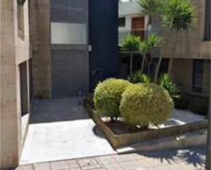 Exterior view of Flat for sale in A Illa de Arousa   with Heating, Storage room and Furnished