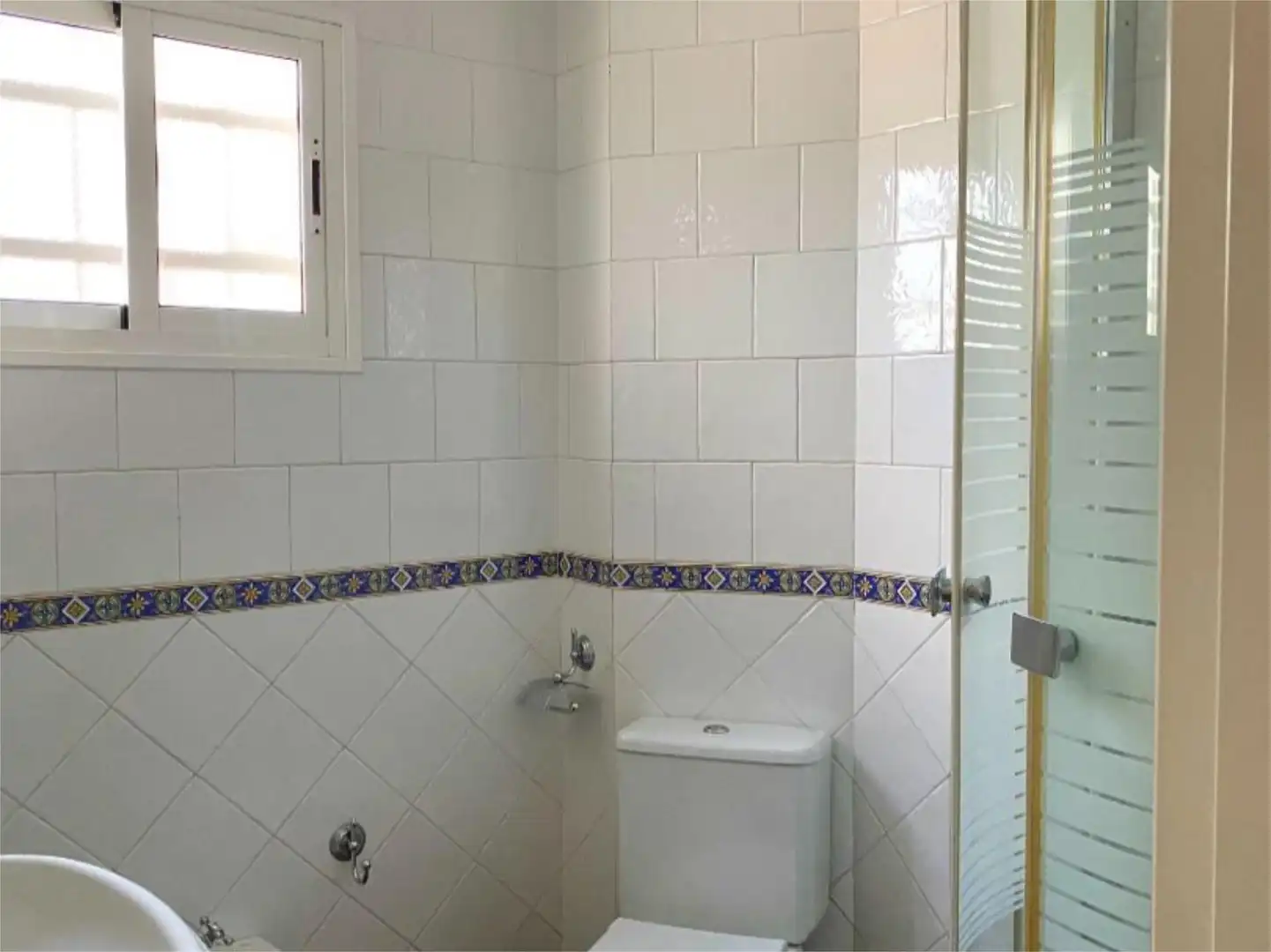 Piso en venta en Calle Coimbra, 34, El Cerro Baño de Piso en venta en Sevilla con Aire acondicionado, Terraza y Balcón