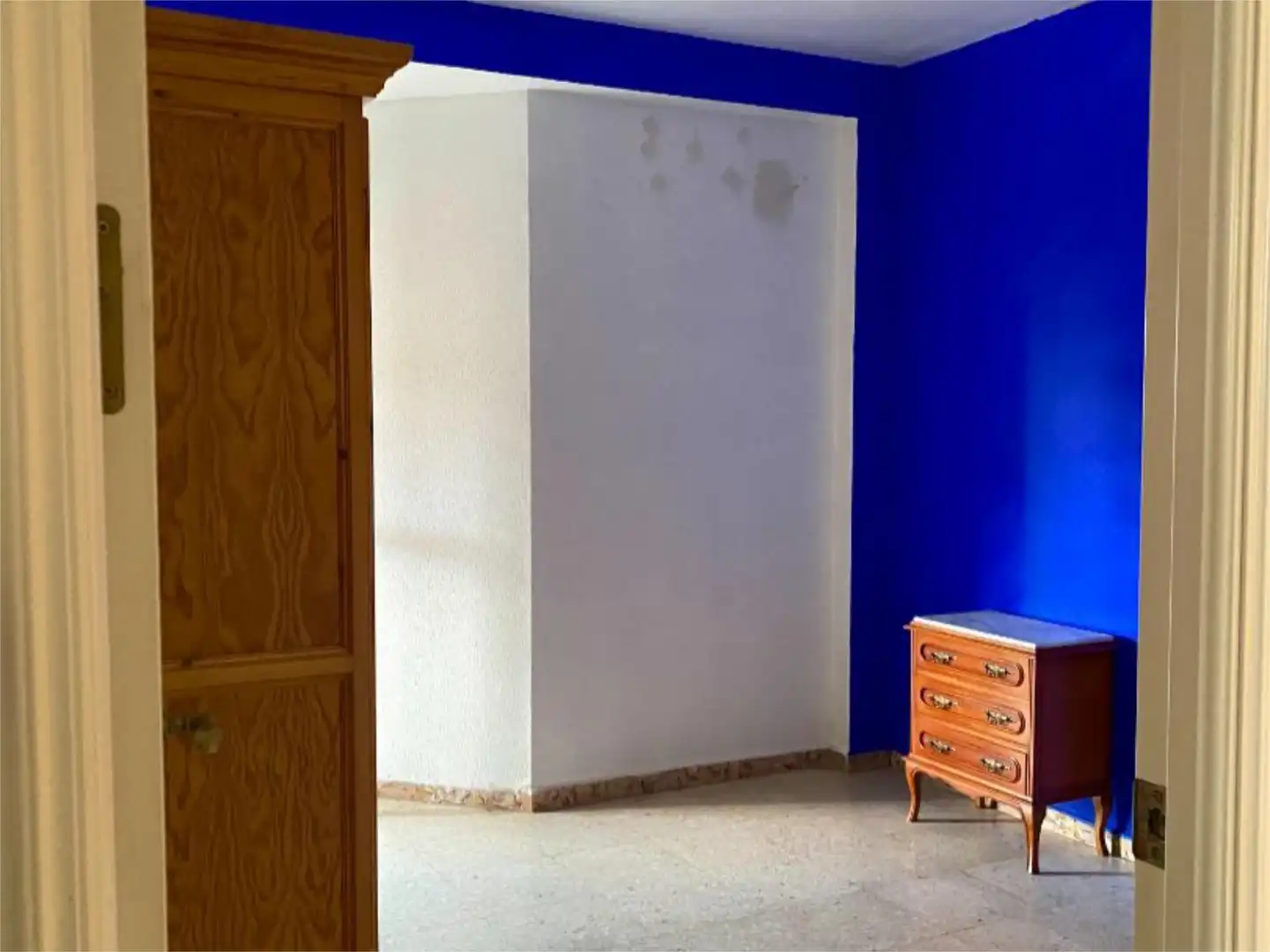 Piso en venta en Calle Coimbra, 34, El Cerro Habitación de Piso en venta en Sevilla con Aire acondicionado, Terraza y Balcón